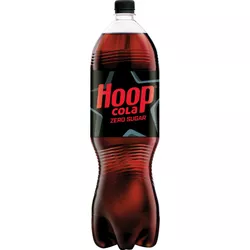 Hoop Cola ZERO 2l kaucja