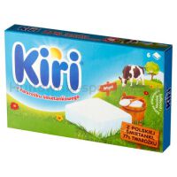 Bel Ser Kiri 100G Naturalny
