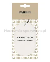 Zawieszka CANDLY&CO, zapach No.1 - 5