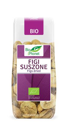 Figi Suszone Bio 150 G - Bio Planet [BIO]