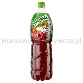 Tymbark Napój Jabłko Wiśnia 2 L SK
