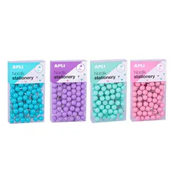Pinezki Apli Nordik Collection ?9 Mmx20 Mm