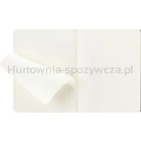 Zestaw 3 Zeszytów MOLESKINE Cahier Journals XL (19x25cm) gładki, 120 stron, czarny - 5