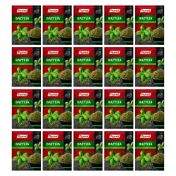 Prymat Bazylia Suszona 10G