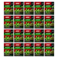 Prymat Bazylia Suszona 10G