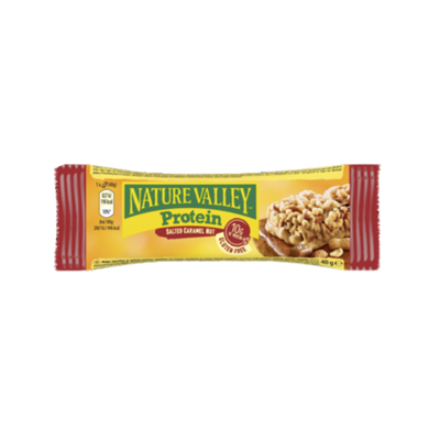 Nature Valley Batonik Proteinowy PeButChoc 40g