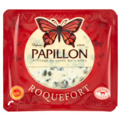 Roquefort Papillon 100G