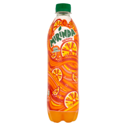 Mirinda Orange 0,5 L