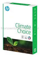 Papier ksero HP CLIMATE CHOICE, A4, klasa B+, 80gsm, 500 ark. - 2