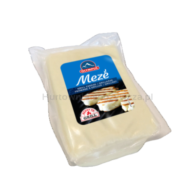 Olympus Meze Grill cheese 600g