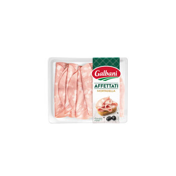 Galbani Mortadella 100 G 