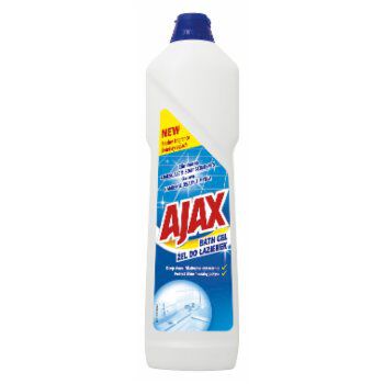 Ajax Żel Do Łazienek 500Ml