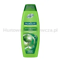 Palmolive Szampon jedwabisty połysk 350ml
