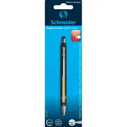 Schneider Długopis Automatyczny Epsilon Touch, 1Szt., Blister, Mix Kolorów 