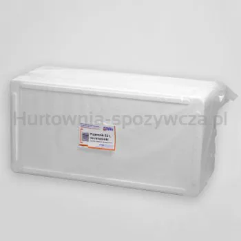 Guillin Styrobox 800X400X308 62L - 1 Szt