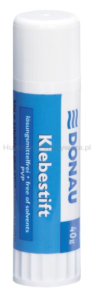 Donau Klej w sztyfcie 40g 