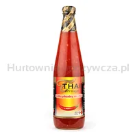 Thai Heritage Sos Chilli Słodko-Pikantny 700Ml