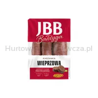 Kaszanka wieprzowa 500 g JBB