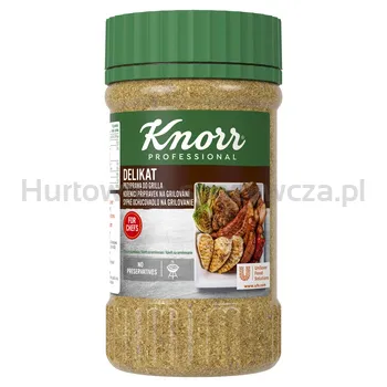Knorr Delikat Przyprawa Do Grilla 0,5Kg