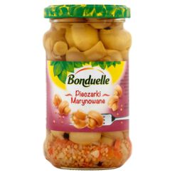 Bonduelle Pieczarki Marynowane Tradycyjne 280G