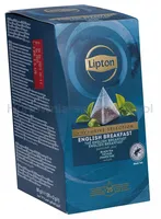 Herbata LIPTON Exclusive Selection, piramidki, English Breakfast, 25 kopert - 2