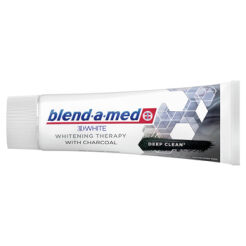 Blend-A-Med 3Dwhite Whitening Therapy Dokładne Czyszczenie Pasta Do Zębów, 75Ml