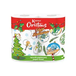Kartika Ręcznik Chris.3W 2 Rol