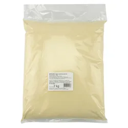 Mlexer Semolina 2 Kg Mąka Z Pszenicy Durum 