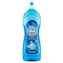 Expert Płyn Nabłyszczający Do Zmywarek 1 L<Br>(Data 31.09.2026)