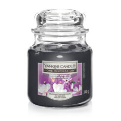 Yankee Candle Home Inspiration Świeca Zapachowa Midnight Magnolia