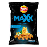 Lay's Maxx Cheese Onion 120G