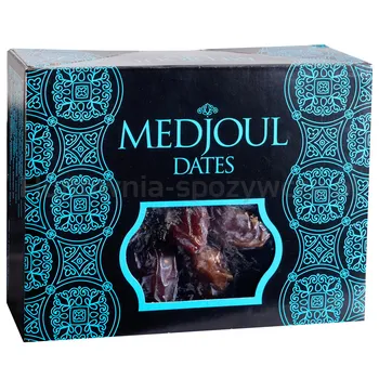 Daktyle Medjoul Izrael 1Kg