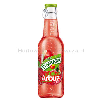 Tymbark Napój Jabłko Arbuz 250 Ml