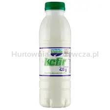 Krasnystaw Kefir 2% 420 G