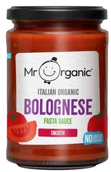 Sos do makaronu bolognese BIO 350 g
