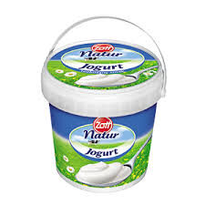 Zott Primo Jogurt Naturalny 1 Kg