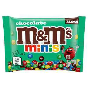 M&M'S Draże Minis 20 G