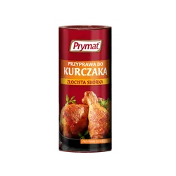 Prymat Przyprawa Do Kurczaka Złocista Skórka 80G 