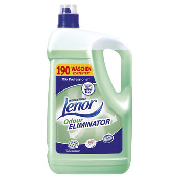 Lenor Płyn Do Płukania Tkanin Professional Odour Eliminator 4.75L