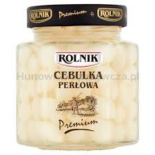 Rolnik Cebulka Perłowa 295G Premium