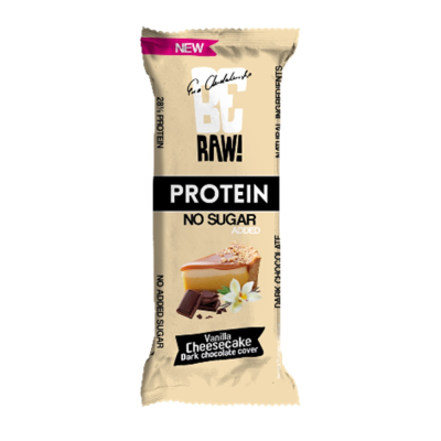 Beraw Baton Protein 28% Vanilla Cheesecake 40g