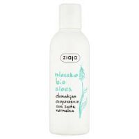 Ziaja Aloes Mleczko 200 Ml