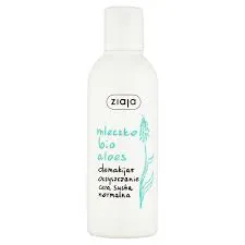 Ziaja Aloes Mleczko 200 Ml<br>(Data 30.09.2025)