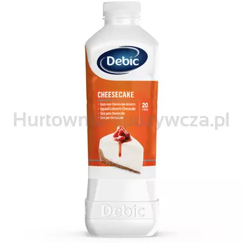 Debic Sernik 1L