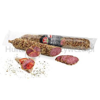 Bell Salami Meksykańskie 250 G Bell