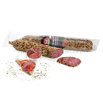 Bell Salami Meksykańskie 250 G Bell