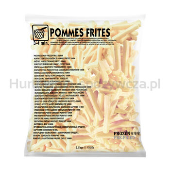 Farm Frites Frytki Proste Blanco 2,5Kg