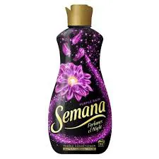 Semana Płyn Do Płukania Tkanin - Perfumes of Night - Purple Rain - 1,65l/75 prań