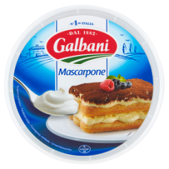 Galbani Mascarpone 250G