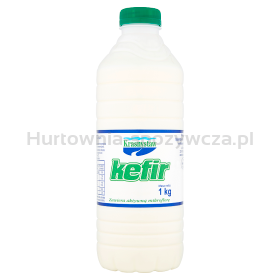 Krasnystaw Kefir 1 Kg